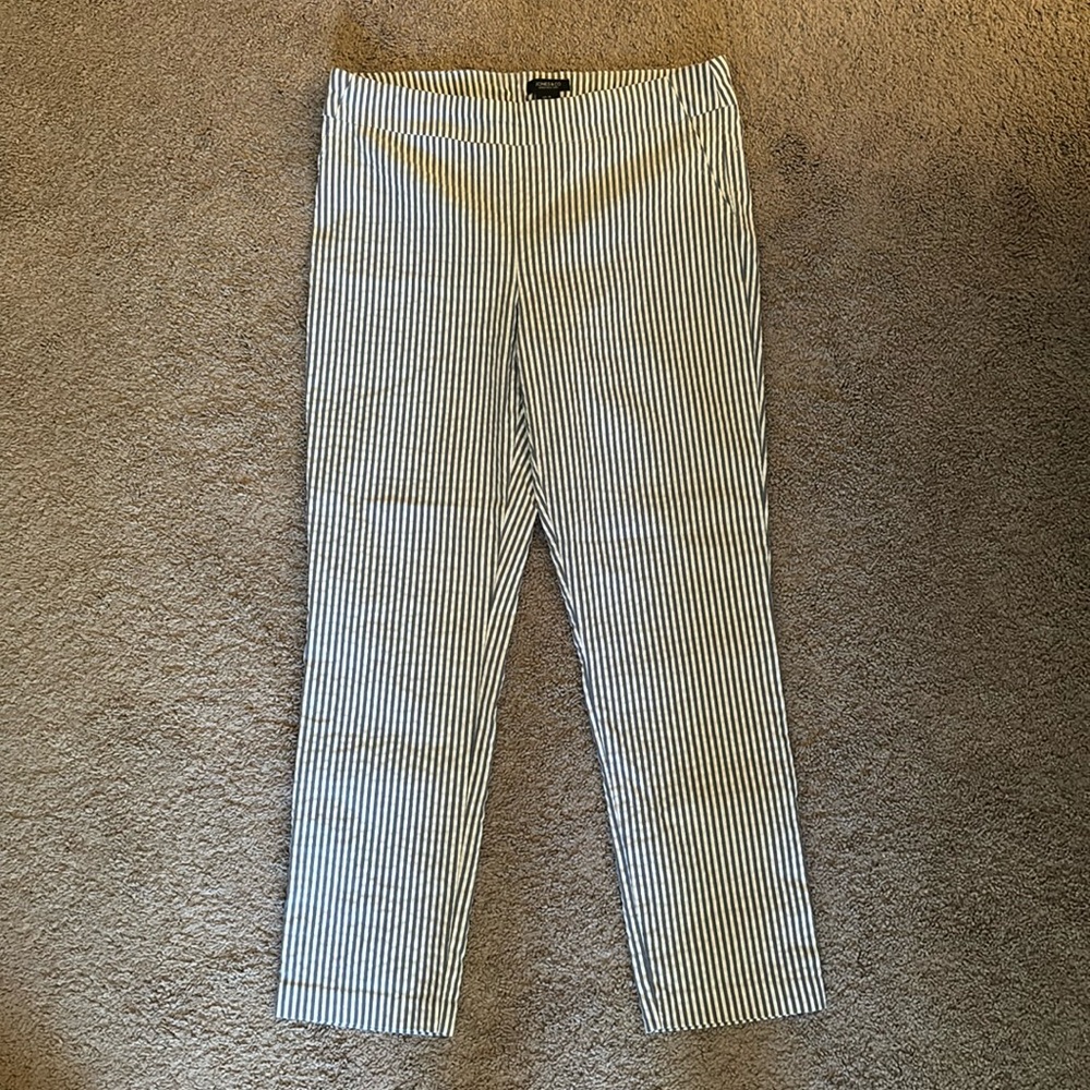 Dress pants